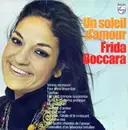 LP - Frida Boccara - Un Soleil D'Amour
