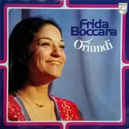 Frida Boccara - Oriundi