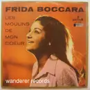 LP - Frida Boccara - Les Moulins De Mon Coeur