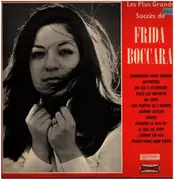 LP - Frida Boccara - Les Plus Grands Succès De Frida Boccara