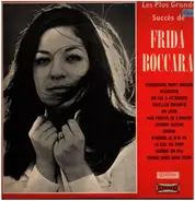 Frida Boccara - Les Plus Grands Succès De Frida Boccara