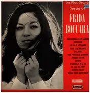 Frida Boccara - Les Plus Grands Succès De Frida Boccara