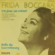 Frida Boccara