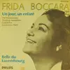 7inch Vinyl Single - Frida Boccara - Un Jour, Un Enfant