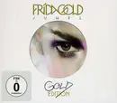 CD & DVD - Frida Gold - Juwel - Digipack