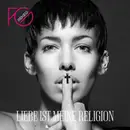 CD - Frida Gold - Liebe Ist Meine Religion