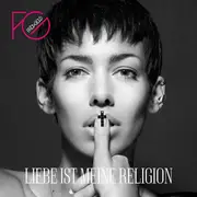 CD - Frida Gold - Liebe Ist Meine Religion