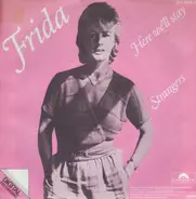 Frida - Here we'll Stay / Strangers