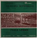 LP - Frida Leider - Celestina Boninsegna