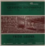 Frida Leider - Celestina Boninsegna