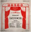 LP - Frida Leider - Frida Leider (Operatic Recital)