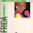 12inch Vinyl Single - Frida - Shine