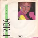 7inch Vinyl Single - Frida - Shine