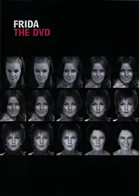 Frida - The DVD