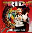 12inch Vinyl Single - Frida - I Like It