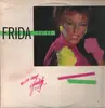 LP - Frida - Shine - Signed by Anni-Frid Lyngstad ABBA on fc.