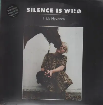 Frida Hyvonen - Silence Is Wild