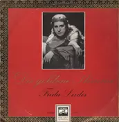 Frida Leider - Die goldene Stimme