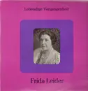 LP - Frida Leider - Frida Leider