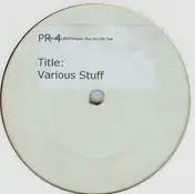 Friday Night Posse - Untitled