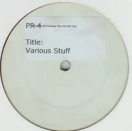 Friday Night Posse - Untitled