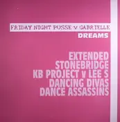 Friday Night Posse - Dreams