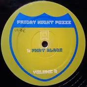 Friday Night Posse - Volume 2