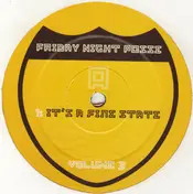 Friday Night Posse - Volume 3