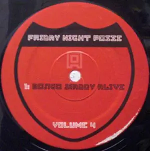 Friday Night Posse - Volume 4