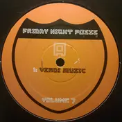 Friday Night Posse - Volume 7