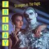 7inch Vinyl Single - Friday - Strangers In The Night