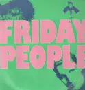 LP - Friday People - Friday People