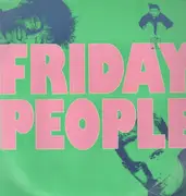 LP - Friday People - Friday People