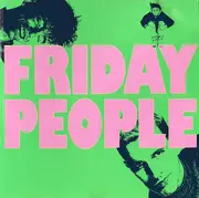 CD - Friday People - Friday People