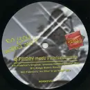 12inch Vinyl Single - Friday Meets Fabrice Laurent - Do You Wanna Jam