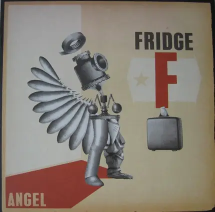 Fridge - Angel