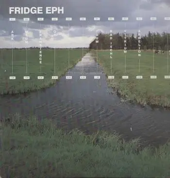 Fridge - EPH