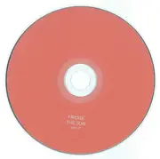 CD - Fridge - The Sun