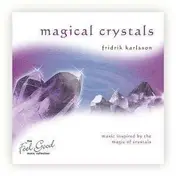Fridrik Karlsson - Magical Crystals