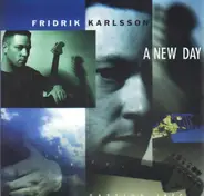 Fridrik Karlsson - A New Day