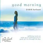 Fridrik Karlsson - Good Morning