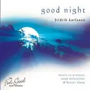 Fridrik Karlsson - Good Night
