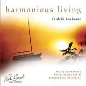 Fridrik Karlsson - Harmonius Living