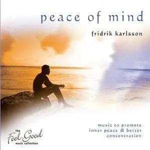 Fridrik Karlsson - Peace of Mind