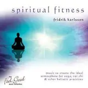 Fridrik Karlsson - Spiritual Fitness