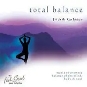 Fridrik Karlsson - Total Balance