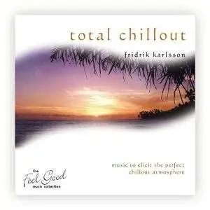 Fridrik Karlsson - Total Chillout