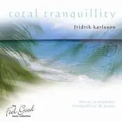 Fridrik Karlsson - Total Tranquility