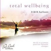 Fridrik Karlsson - Total Wellbeing