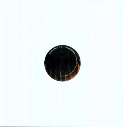 Friedman & Liebezeit - Secret Rhythms+ (Shackleton & R. Becker)